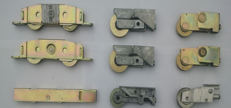 patio sliding door wheel replacement East Hemet